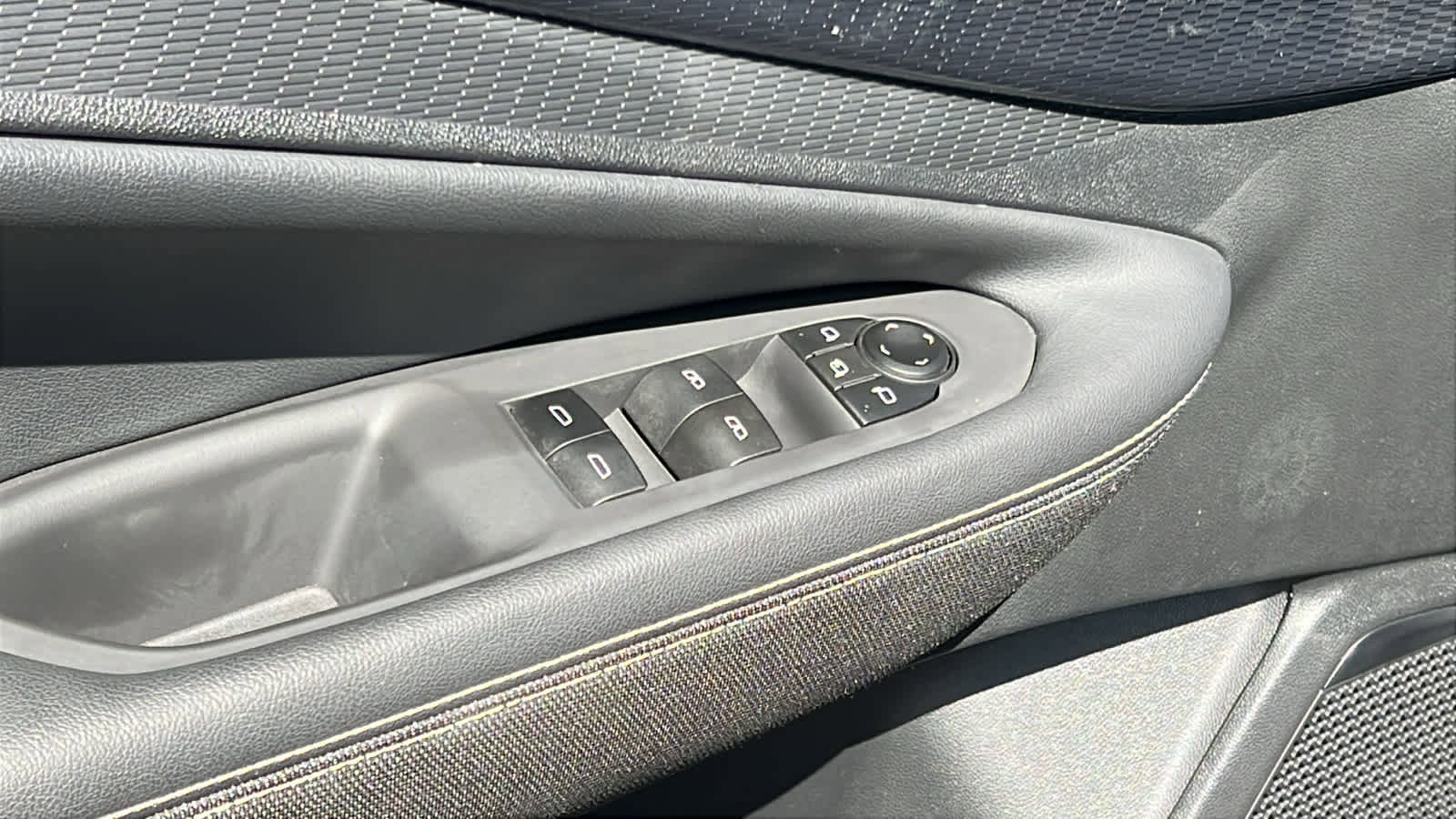 New 2024 Chevrolet Blazer EV AWD Police image 22