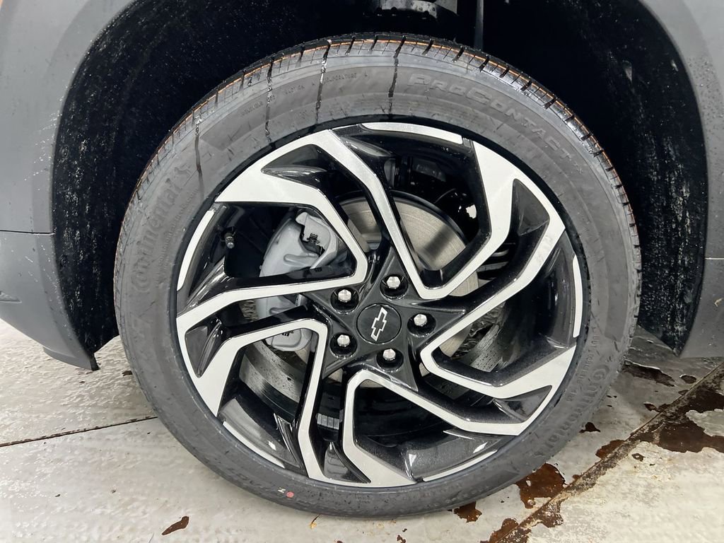 New 2026 Chevrolet TrailBlazer RS w/ Convenience Package image 27