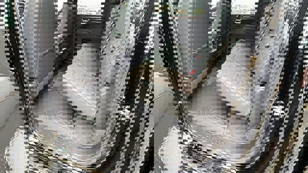 New 2026 Chevrolet Silverado 2500 High Country w/ High Country Premium Package image 16