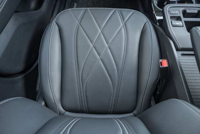 Certified 2025 Ford Mustang Mach-E Select w/ Comfort Package Lite image 34