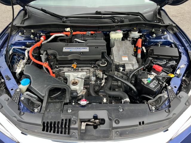 Used 2017 Honda Accord Touring image 29