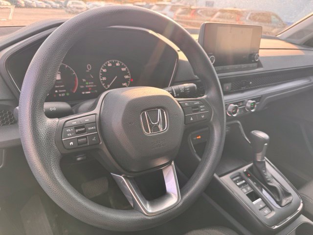 Certified 2024 Honda CR-V EX image 14