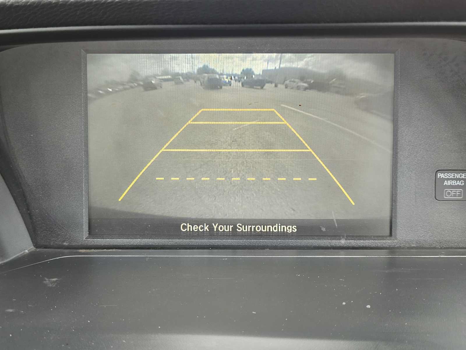 Used 2013 Honda Accord EX image 17