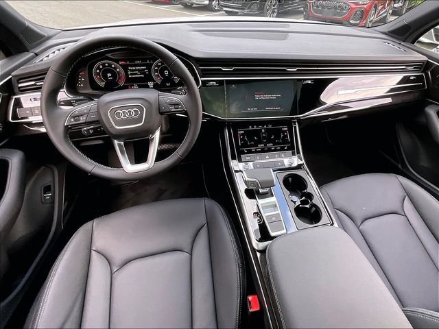New 2026 Audi Q7 2.0T Premium AWD/4WD image 8