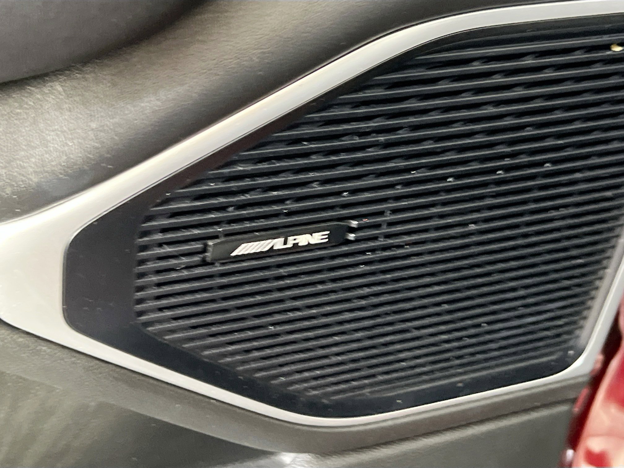 Used 2022 Jeep Wagoneer Series II image 19