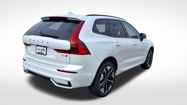 New 2026 Volvo XC60 B5 Plus w/ Protection Package Premier image 8