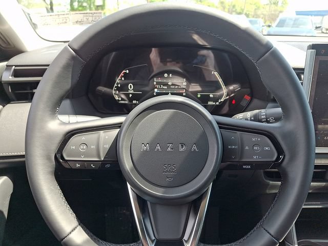 New 2026 MAZDA CX-5 Select AWD/4WD image 12