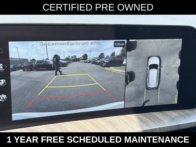 Used 2024 Kia Telluride SX Prestige AWD/4WD image 18