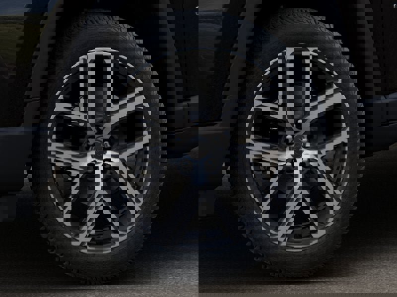 New 2025 Jeep Compass Limited w/ Sun & Sound Group image 24