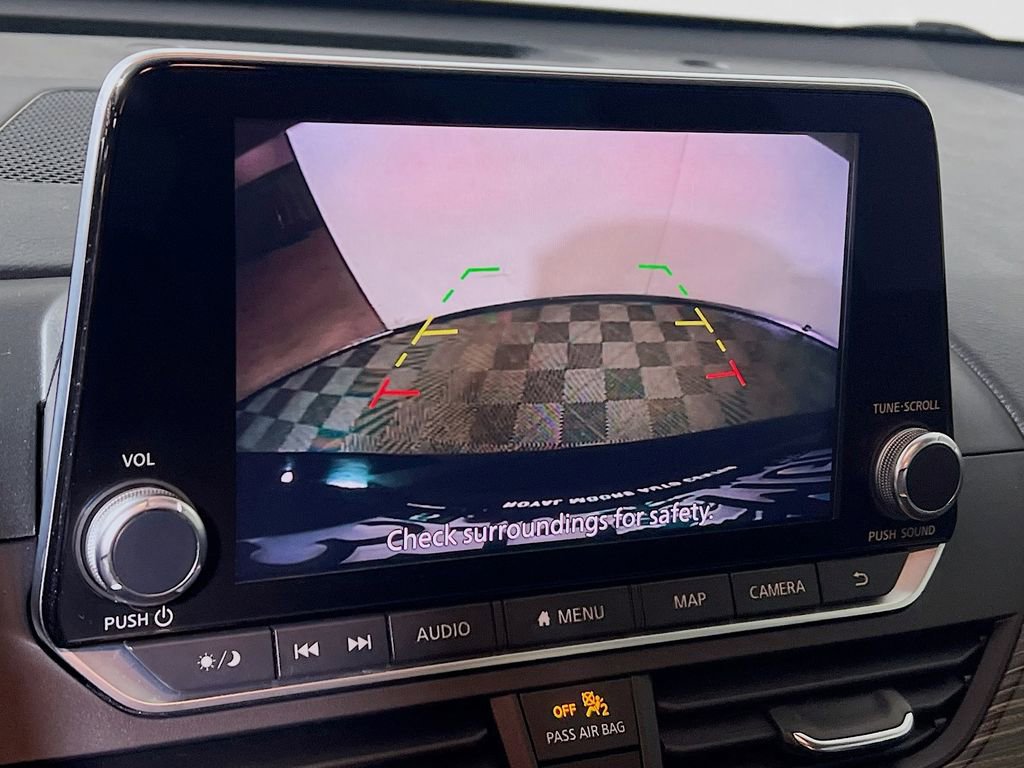Used 2019 Nissan Altima 2.5 SL FWD image 12