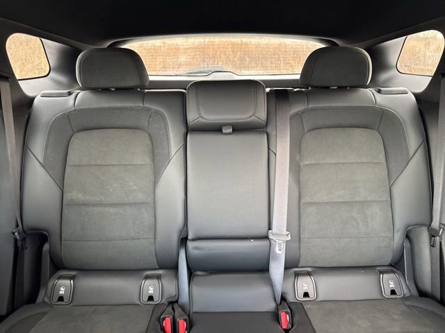 Used 2024 Chevrolet Blazer EV RS image 13