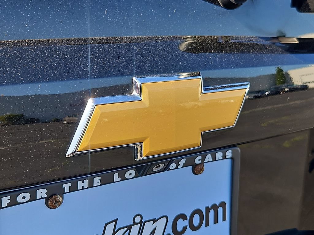 Used 2012 Chevrolet Suburban LTZ AWD/4WD image 25