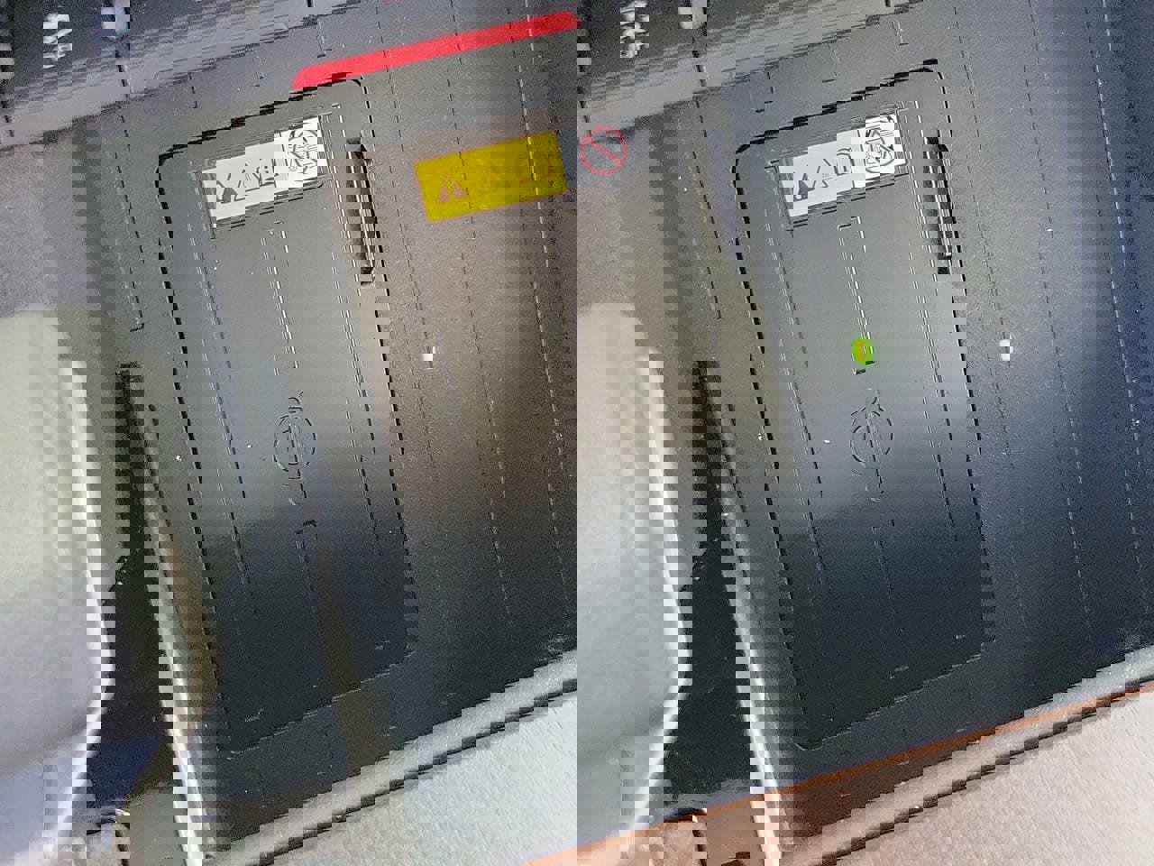 Used 2024 Toyota Tundra Capstone AWD/4WD image 29