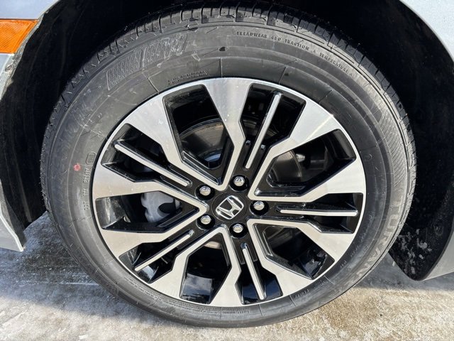 Certified 2026 Honda Odyssey Elite image 9