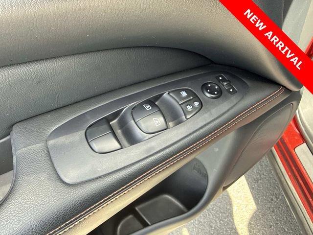 Used 2020 Nissan Pathfinder SV w/ Rock Creek Edition image 13