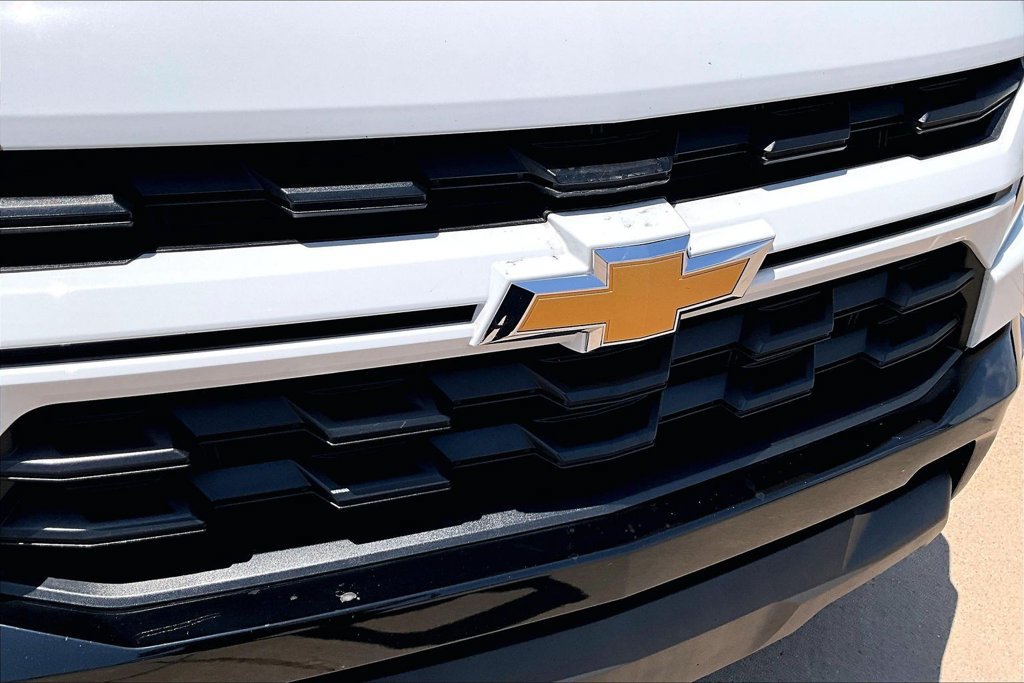 Used 2022 Chevrolet Colorado LT AWD/4WD image 34