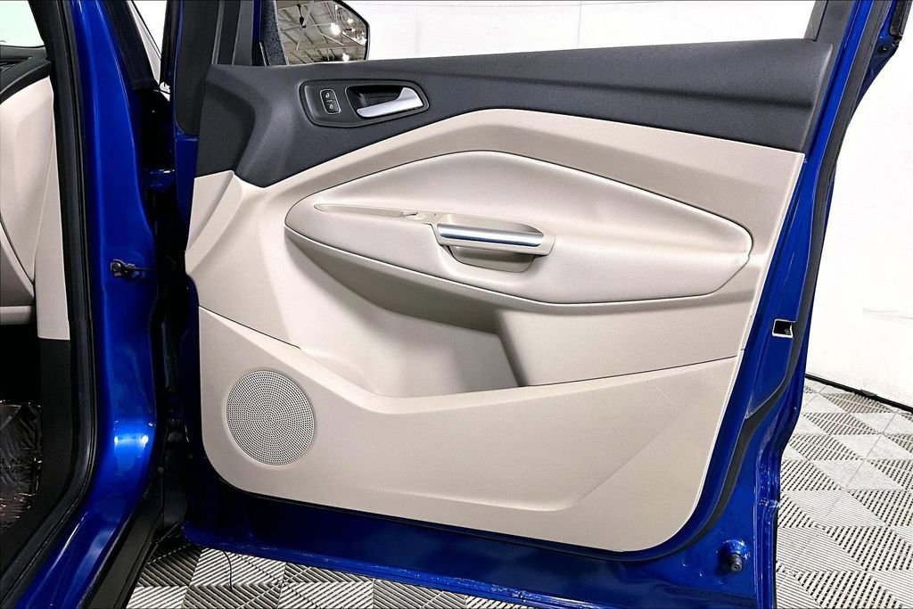 Used 2018 Ford Escape SEL image 24