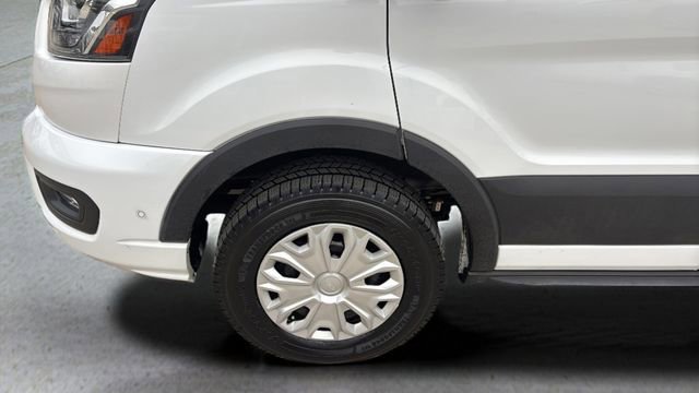 Used 2023 Ford Transit 350 XLT image 31