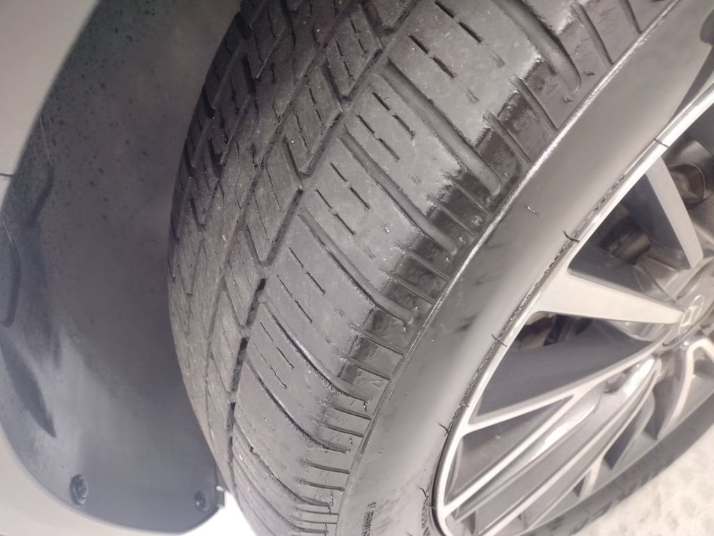 Used 2021 Hyundai Tucson Ultimate w/ Cargo Package image 6