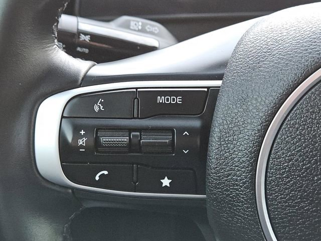 Used 2024 Kia Sportage X-Line image 21