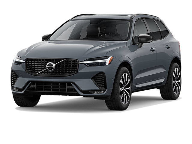 Certified 2024 Volvo XC60 B5 Plus w/ Climate Package AWD/4WD image 1