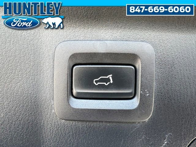 Used 2018 MAZDA CX-9 Signature image 15