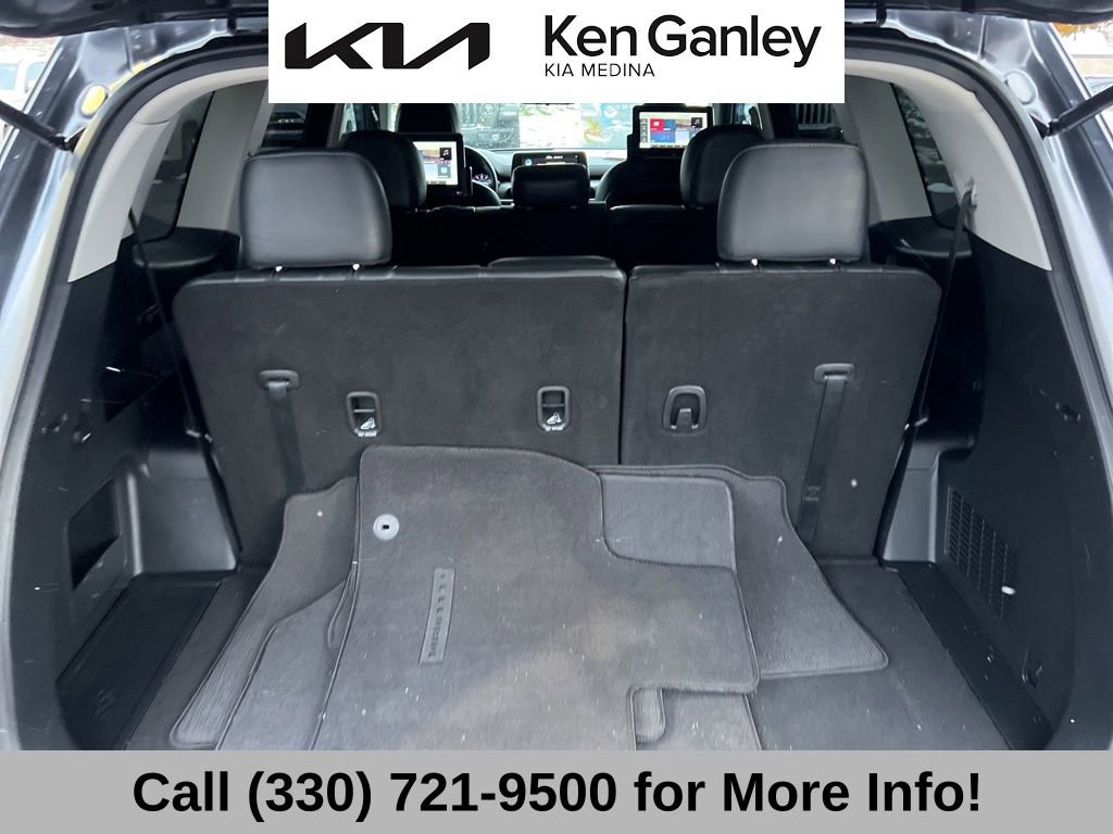 Used 2022 Kia Telluride LX image 53
