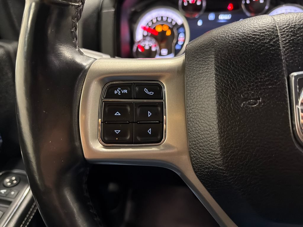 Used 2017 RAM 2500 Laramie w/ Off Road Package AWD/4WD image 13