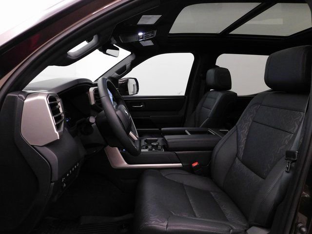 Used 2025 Toyota Tundra Limited image 21