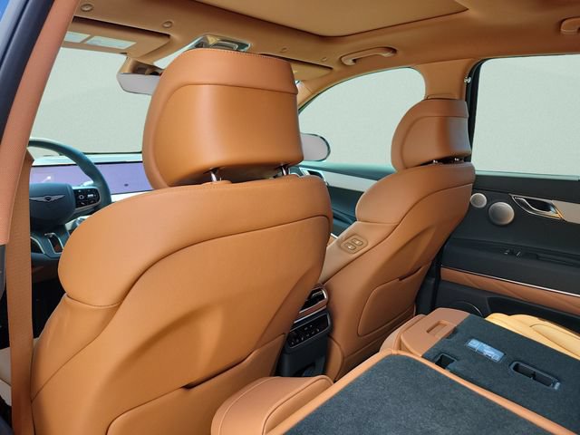 New 2026 Genesis GV80 2.5T Prestige AWD/4WD image 7