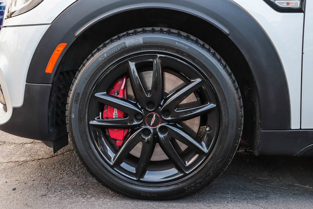 Used 2024 MINI Cooper Countryman John Cooper Works w/ Signature Upholstery Package image 12