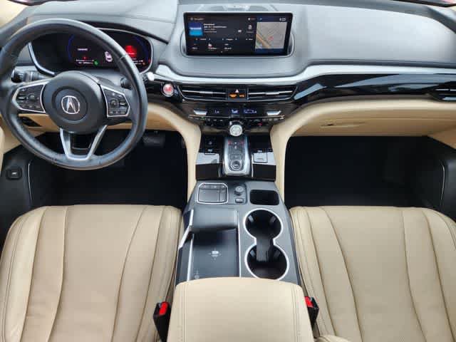 Used 2022 Acura MDX FWD w/ Technology Package image 10
