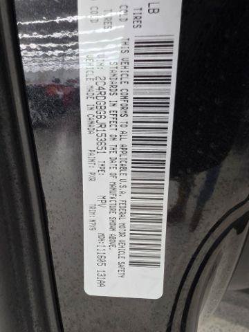 Used 2018 Dodge Grand Caravan SE FWD image 38