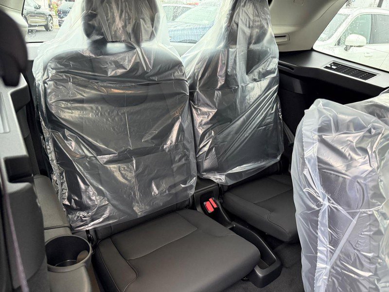 New 2026 Volvo XC90 B6 Plus w/ Protection Package Premier image 5