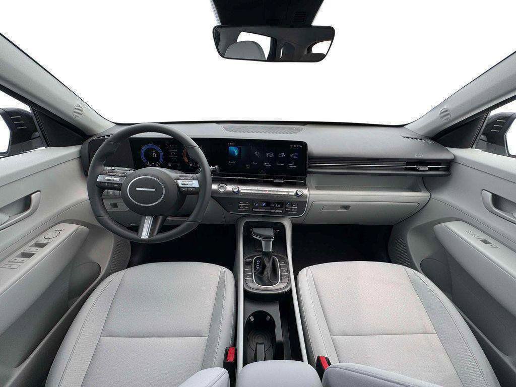 New 2026 Hyundai Kona SEL Sport AWD/4WD image 13