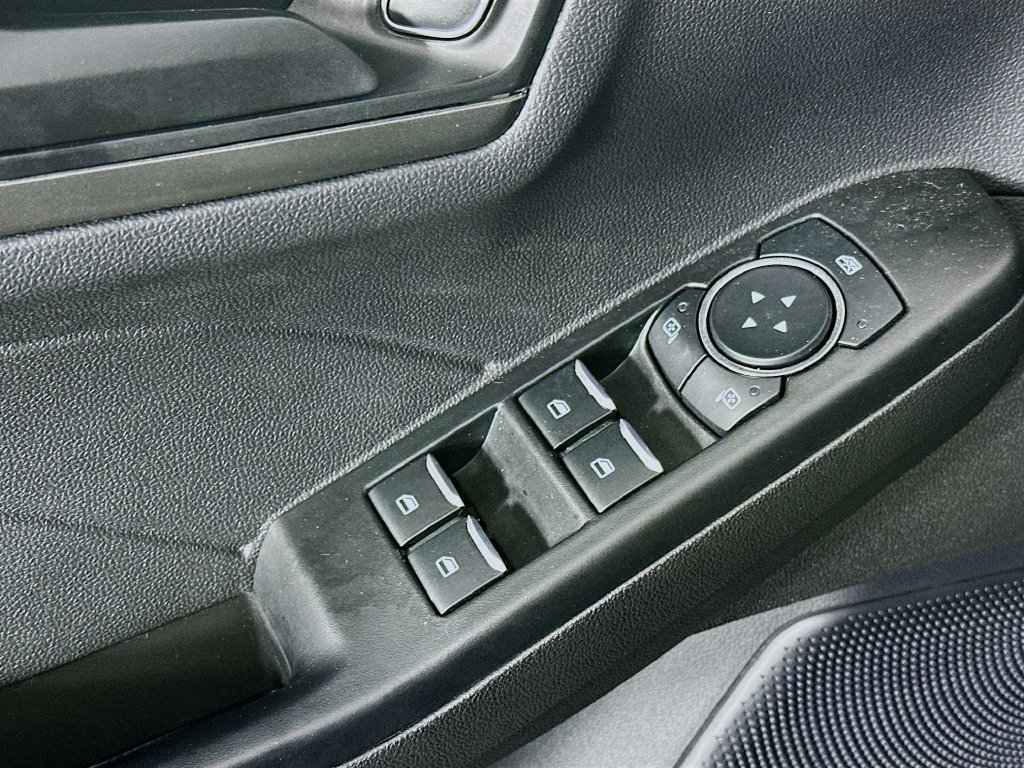 Used 2025 Ford Escape Active w/ Cold Weather Package FWD image 24