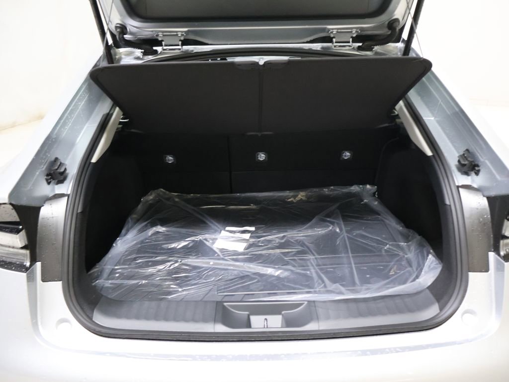 New 2026 Toyota Prius Plug-In Hybrid image 17