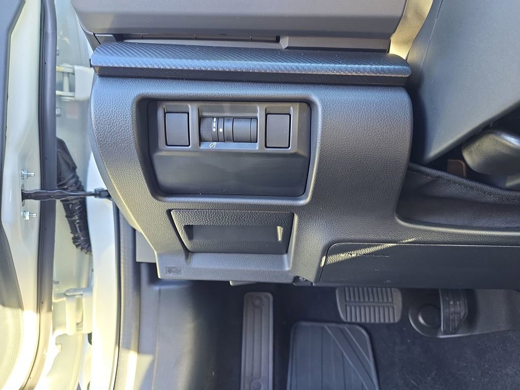 New 2026 Subaru Crosstrek 2.0i Premium image 21