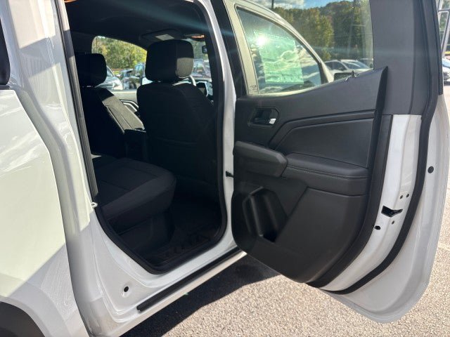 New 2026 GMC Canyon Elevation w/ Convenience Package RWD image 35