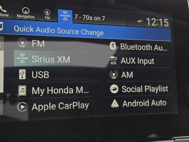 Used 2022 Honda Odyssey Elite image 6