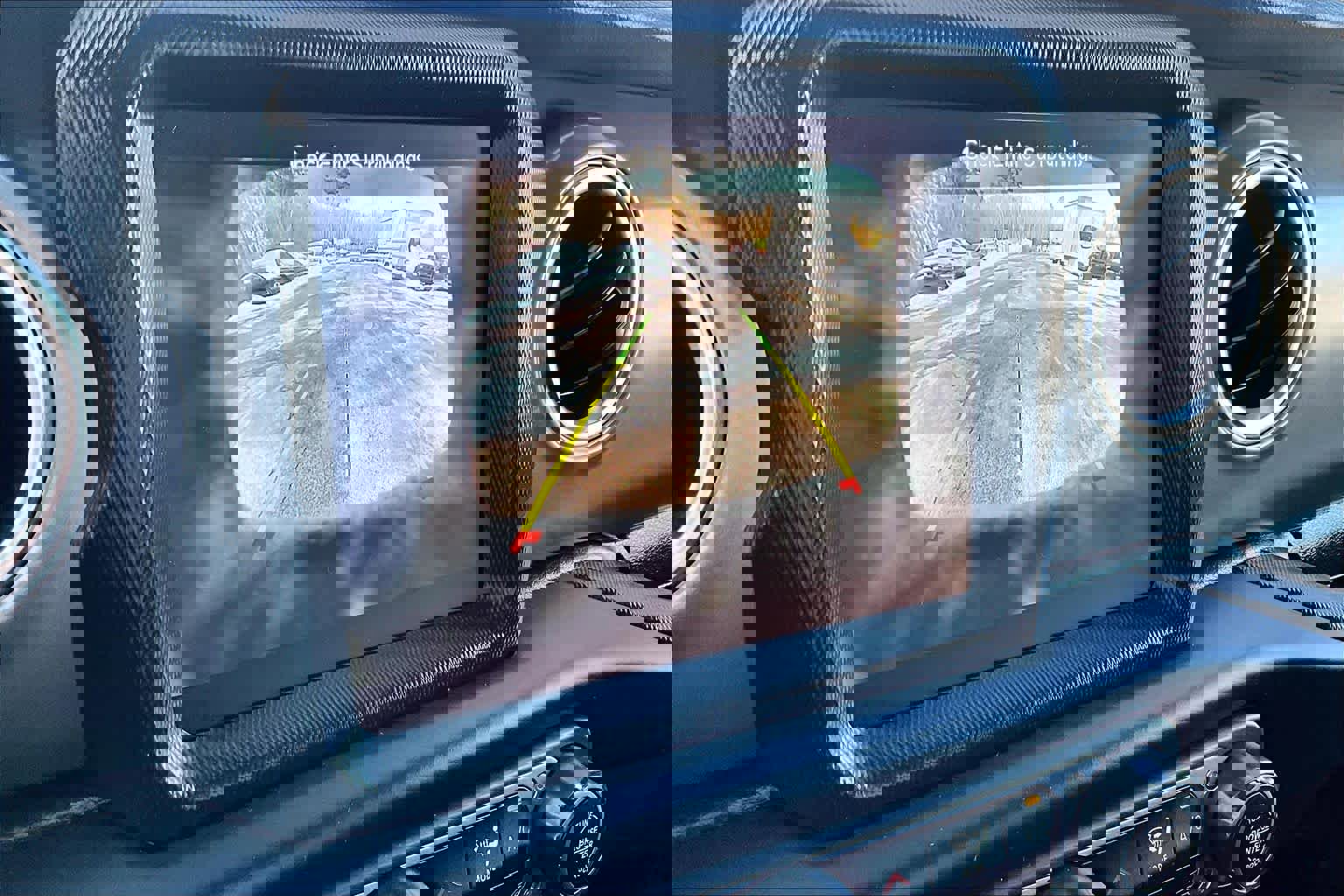 Used 2023 Jeep Wrangler Rubicon w/ Cold Weather Group image 28