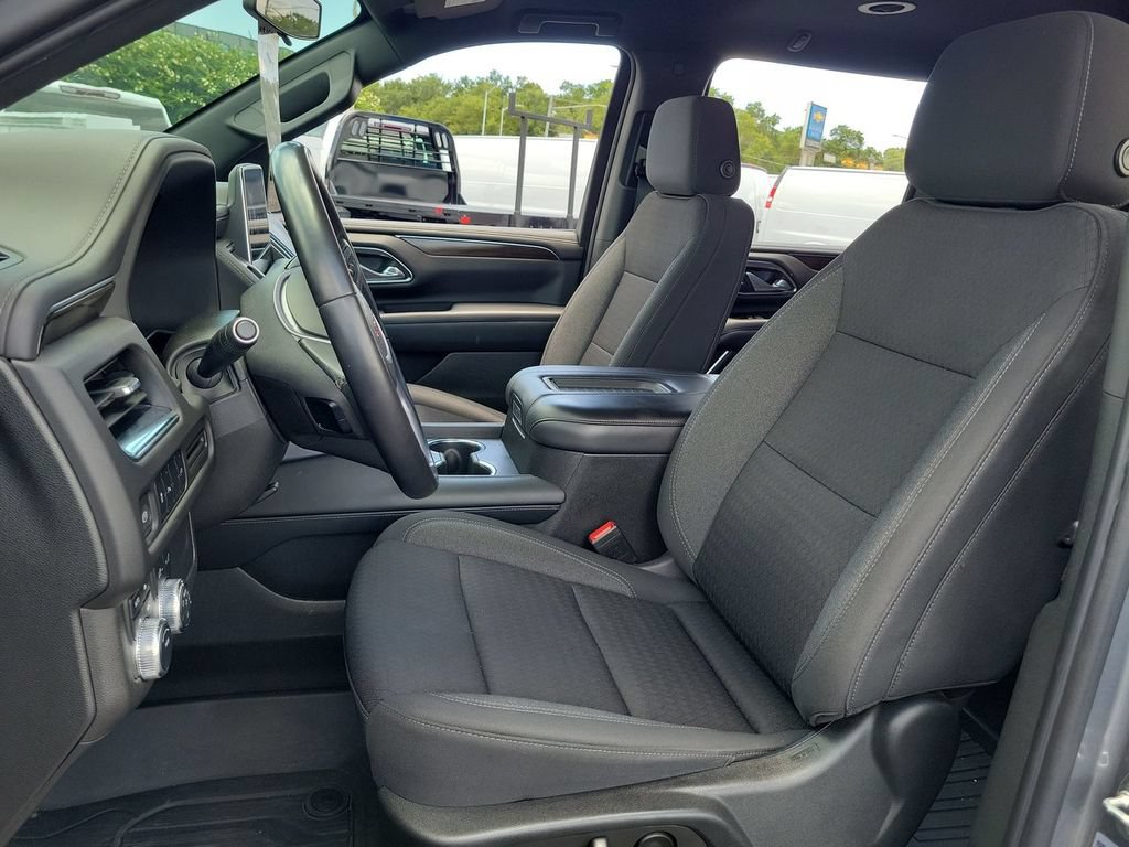 Certified 2021 GMC Yukon XL SLE AWD/4WD image 18
