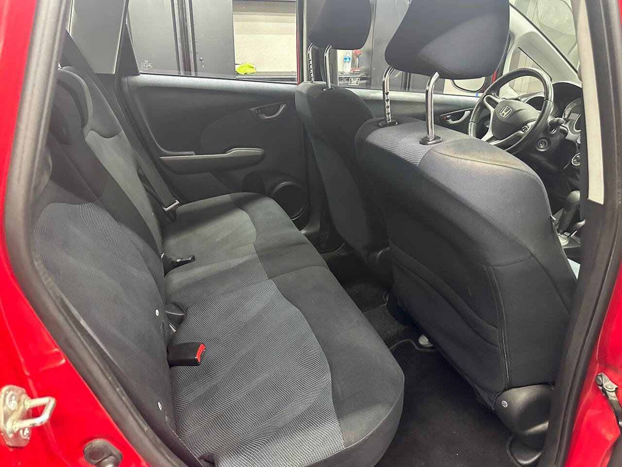 Used 2009 Honda Fit Sport image 18