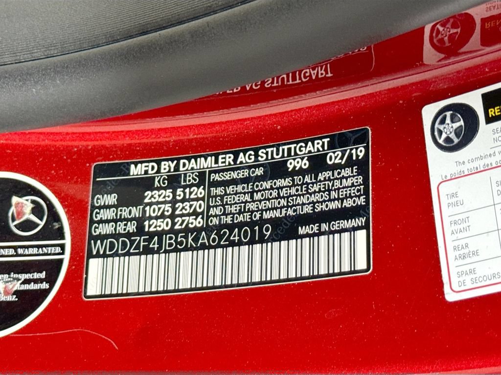 Used 2019 Mercedes-Benz E 300 image 43