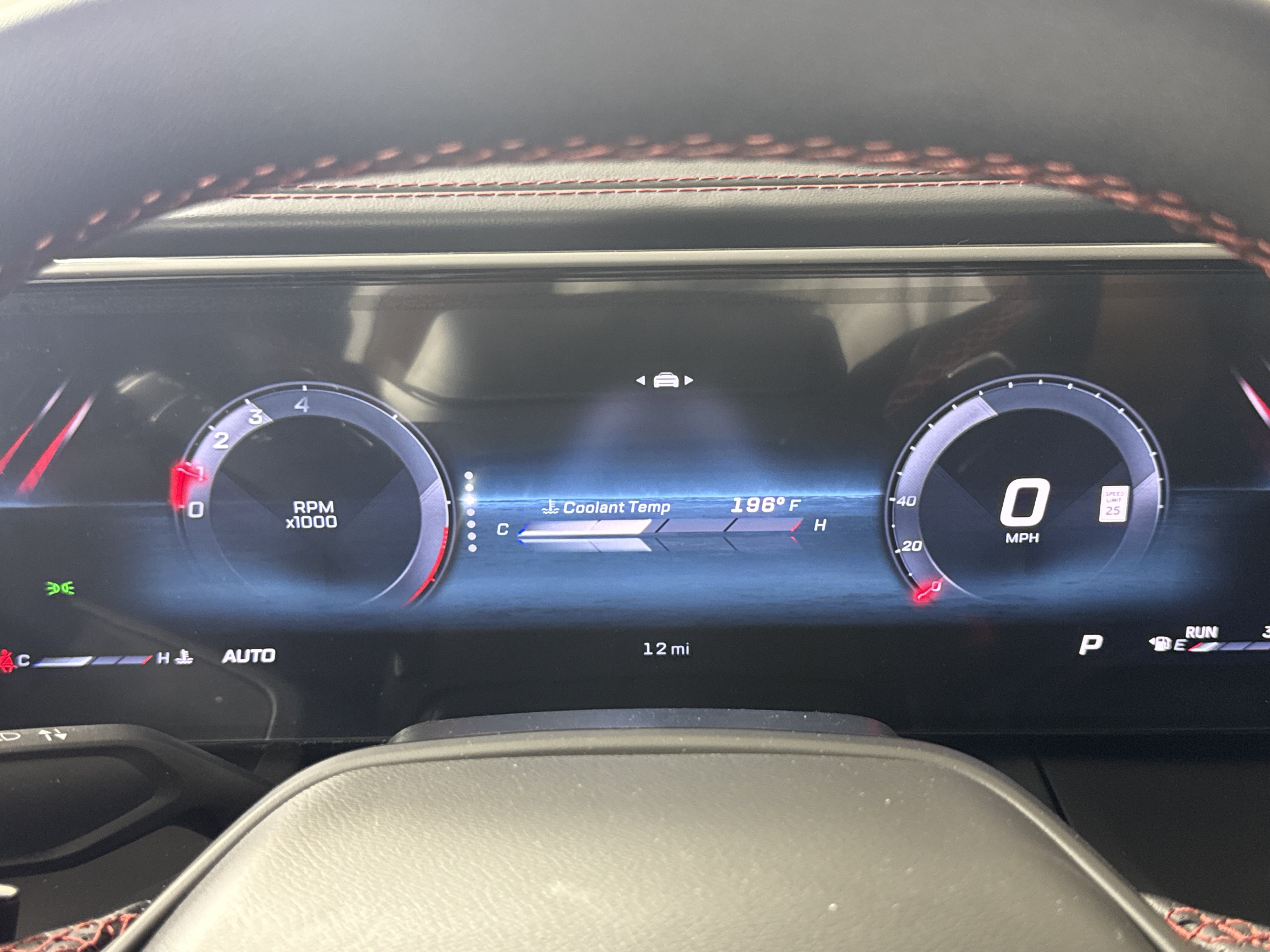 New 2026 Dodge Charger Scat Pack AWD/4WD image 19