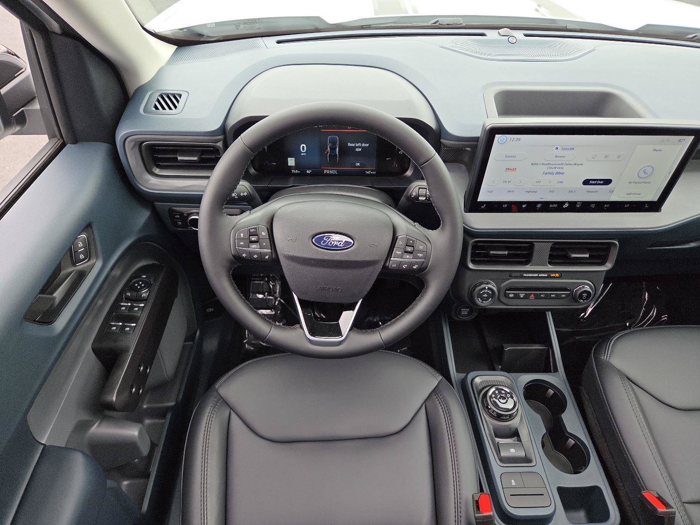 New 2026 Ford Maverick Lariat w/ Black Appearance Package AWD/4WD image 26