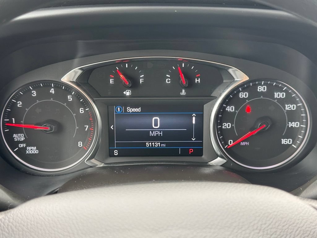 Used 2023 GMC Acadia SLE w/ Driver Convenience Package FWD image 33