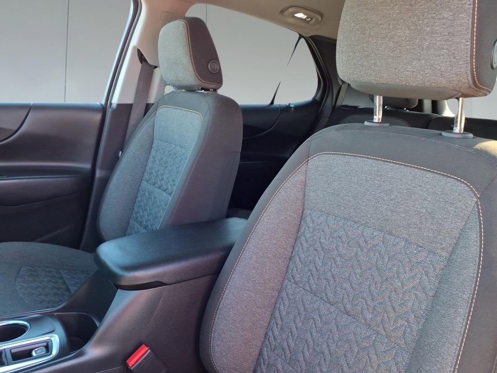 Used 2024 Chevrolet Equinox LT image 14
