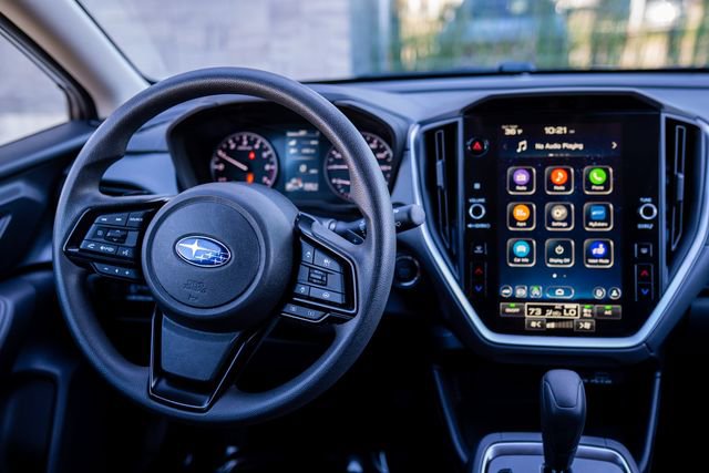 Certified 2025 Subaru Crosstrek 2.0i Premium image 6