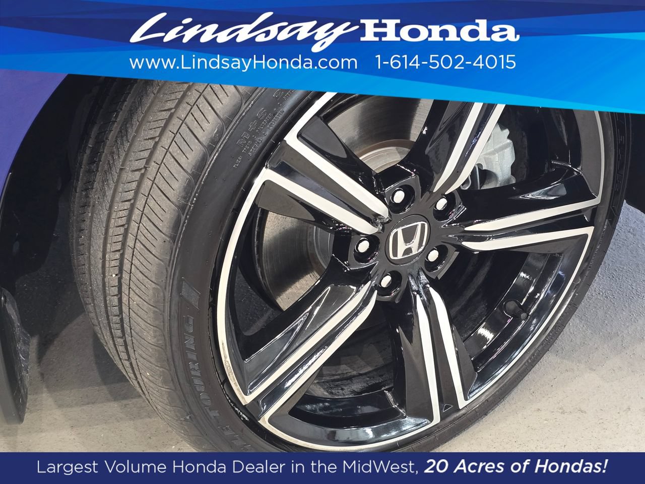 Used 2024 Honda Accord Sport image 26
